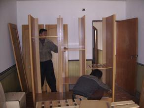 家具拆卸