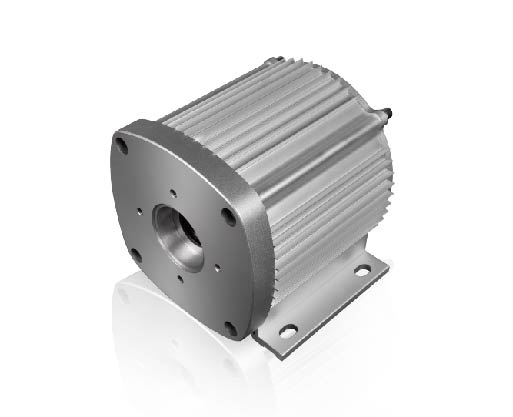 Magnetic-synchronous motor 180JT-3.0KW