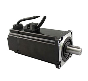 60 AC servo motor